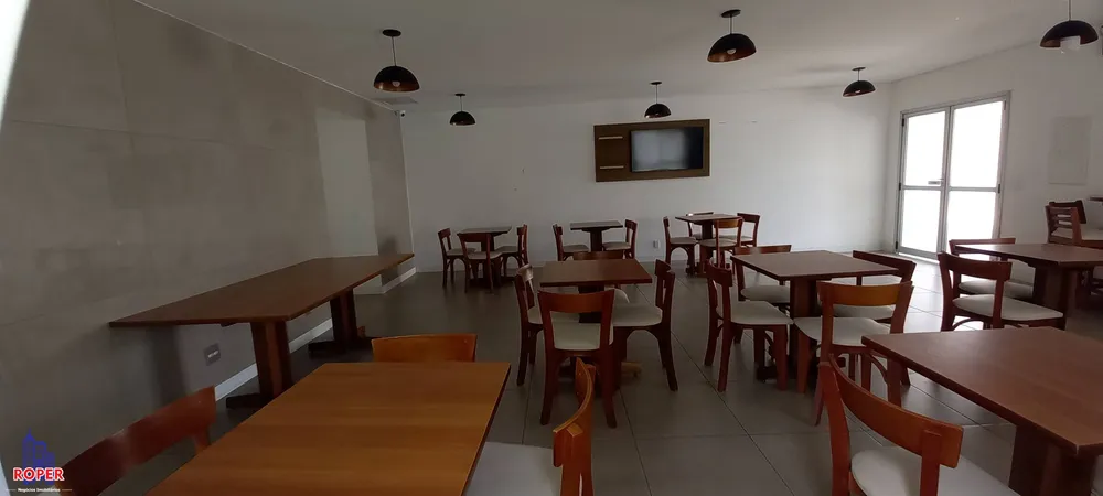 Apartamento, 2 quartos, 52 m² - Foto 10
