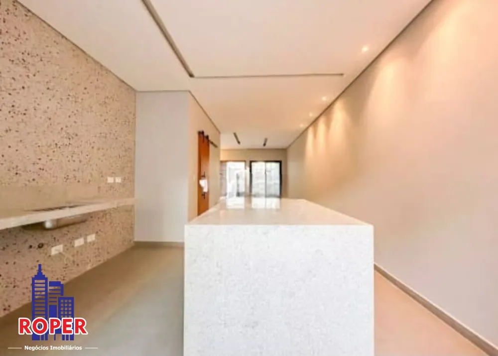 Casa, 4 quartos, 150 m² - Foto 4
