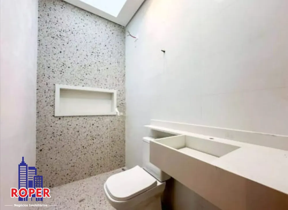 Casa, 4 quartos, 150 m² - Foto 10