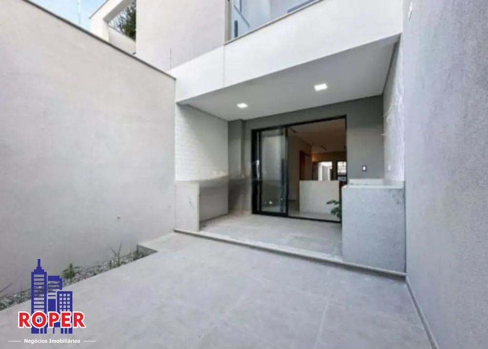 Casa, 4 quartos, 150 m² - Foto 11