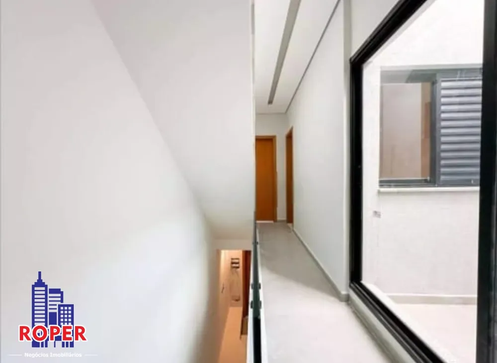 Casa, 4 quartos, 150 m² - Foto 6