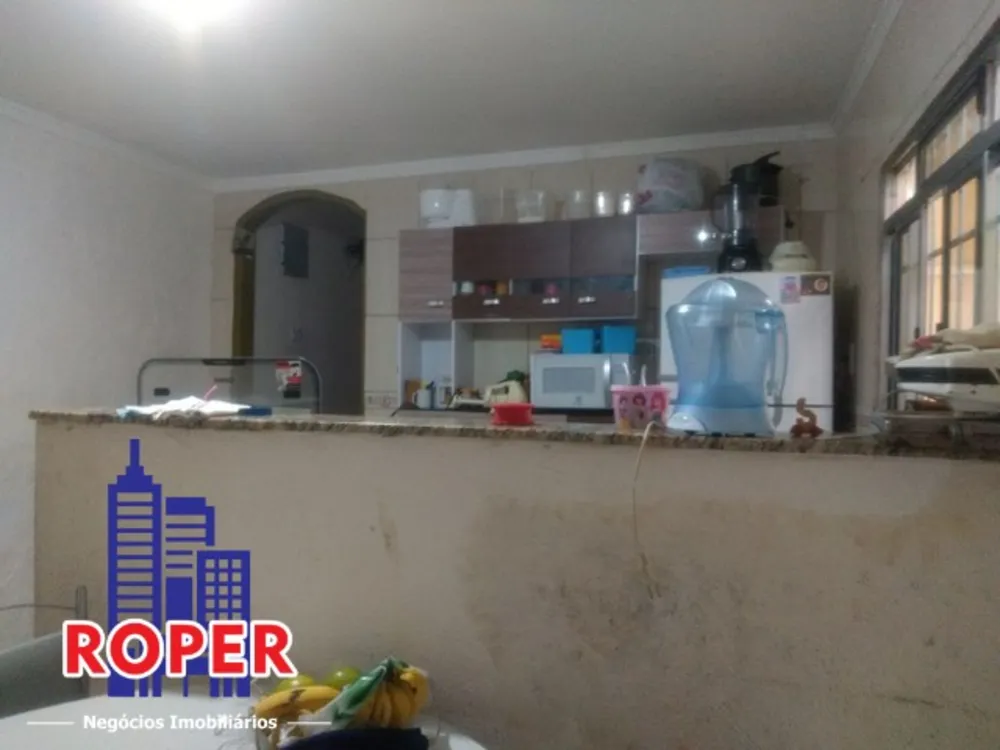 Casa, 3 quartos, 114 m² - Foto 8