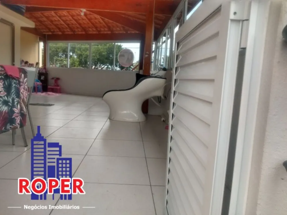 Casa, 3 quartos, 114 m² - Foto 5