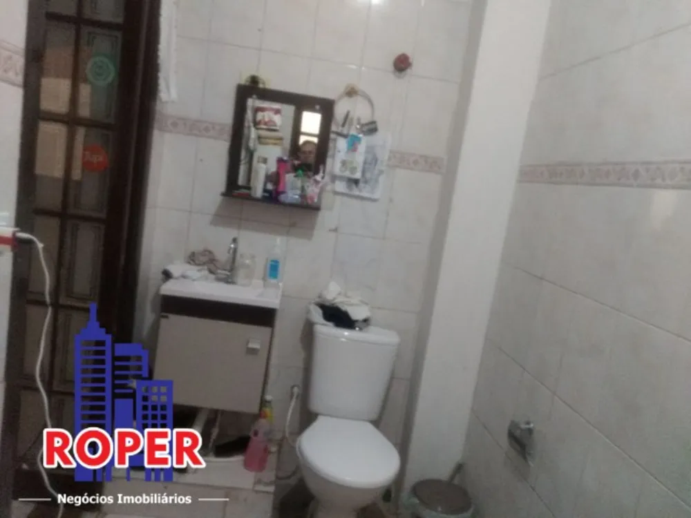 Casa, 3 quartos, 114 m² - Foto 14