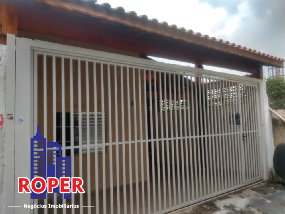 Casa, 3 quartos, 114 m² - Foto 4