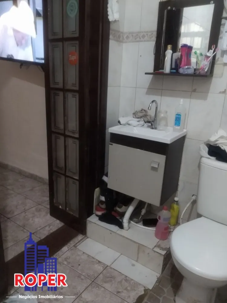 Casa, 3 quartos, 114 m² - Foto 11