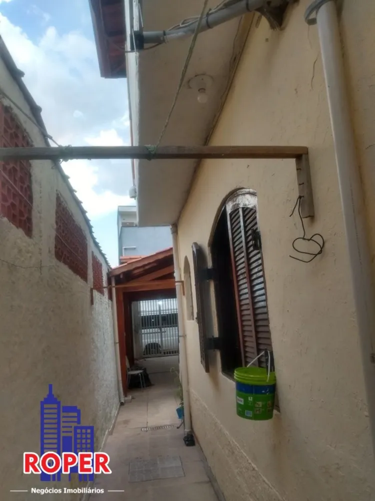 Casa, 3 quartos, 114 m² - Foto 1