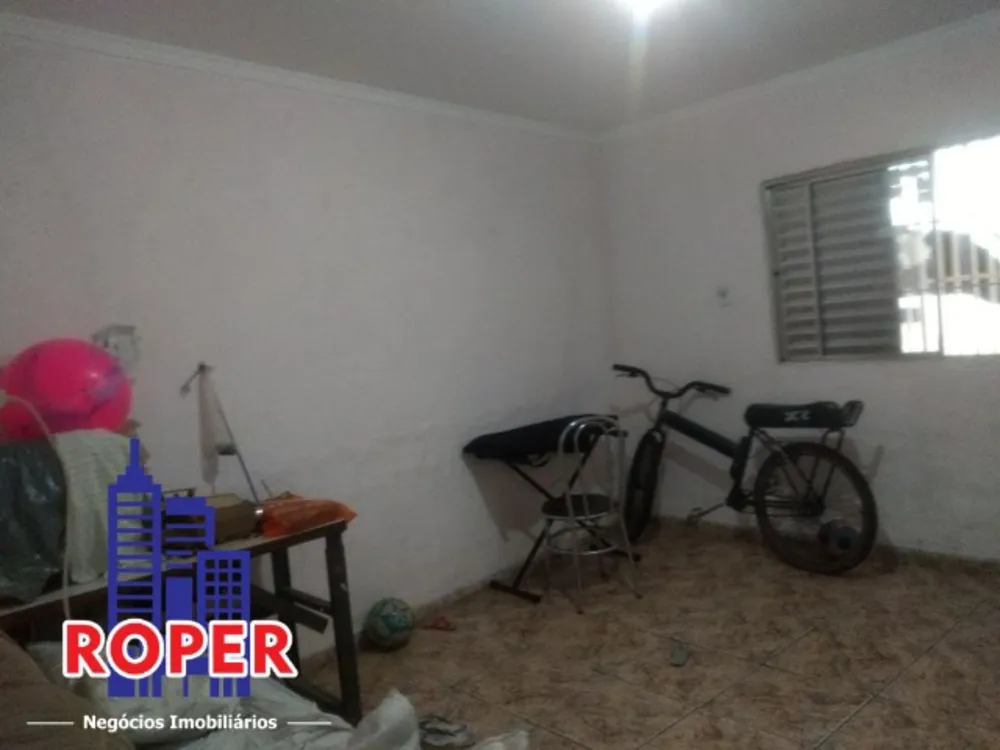 Casa, 3 quartos, 114 m² - Foto 10