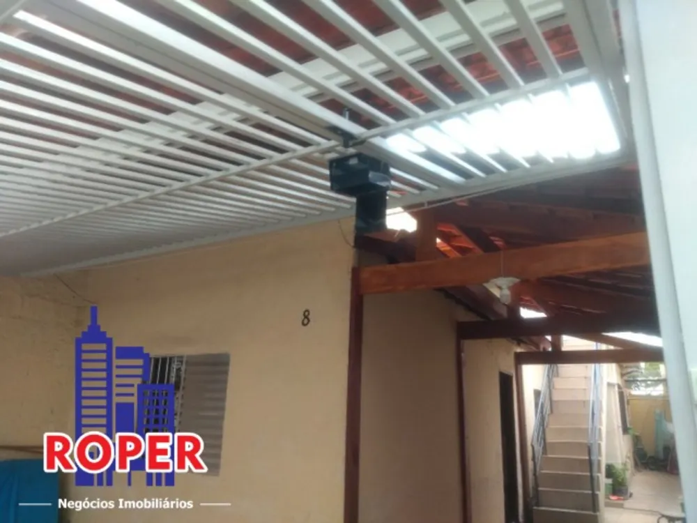 Casa, 3 quartos, 114 m² - Foto 2