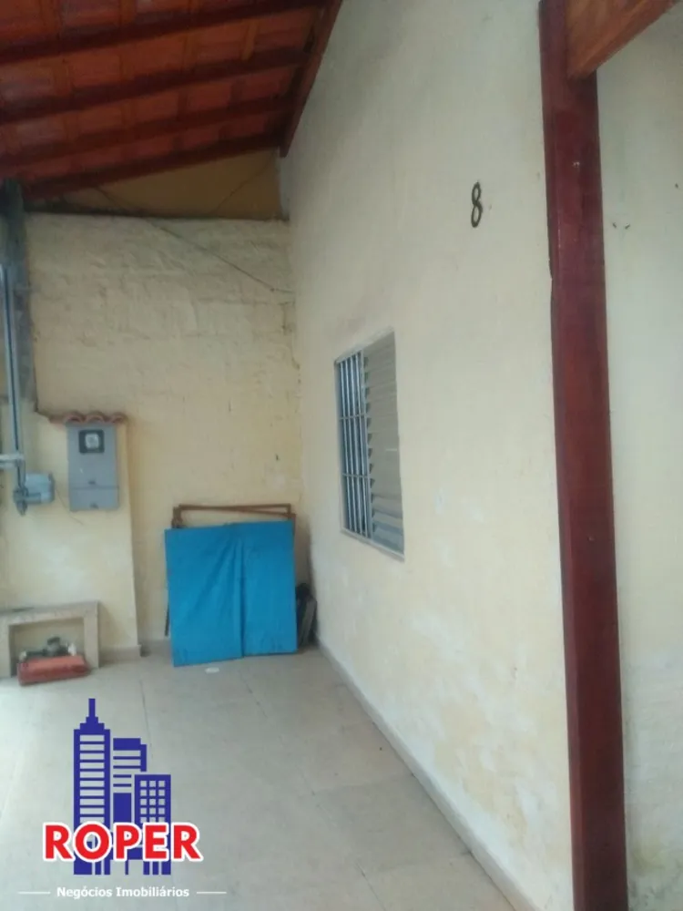 Casa, 3 quartos, 114 m² - Foto 7