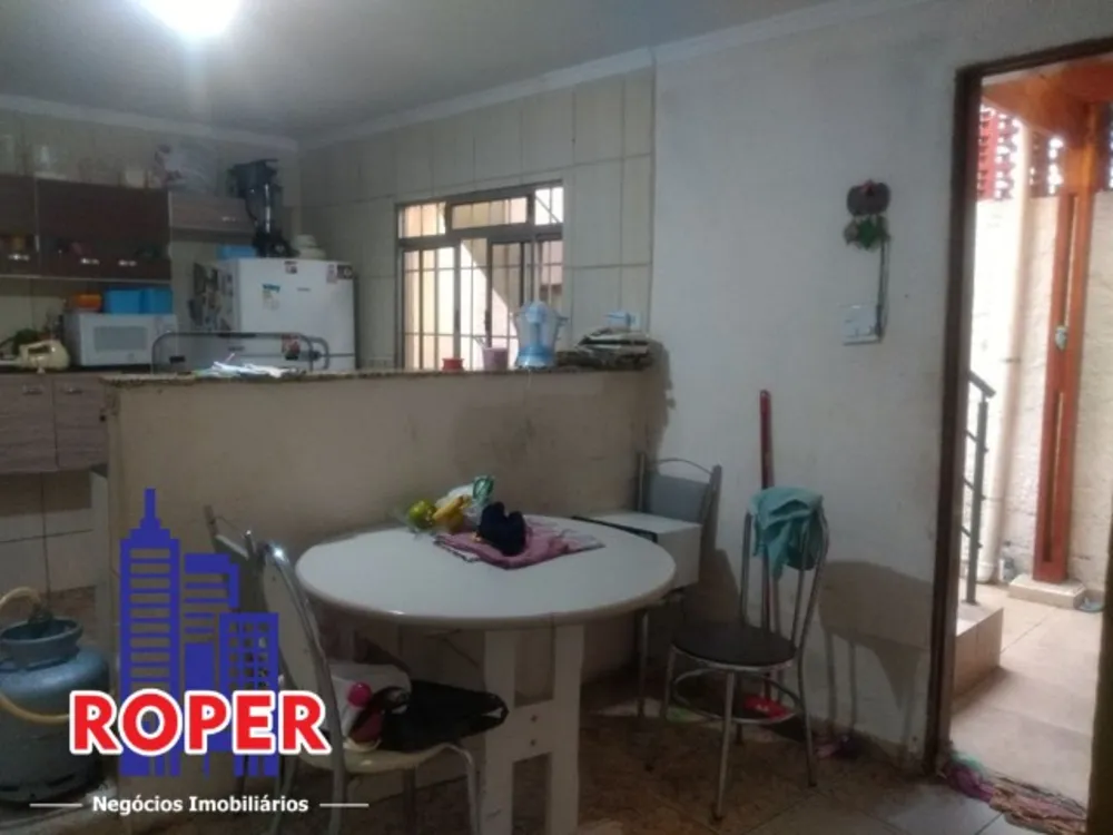 Casa, 3 quartos, 114 m² - Foto 9