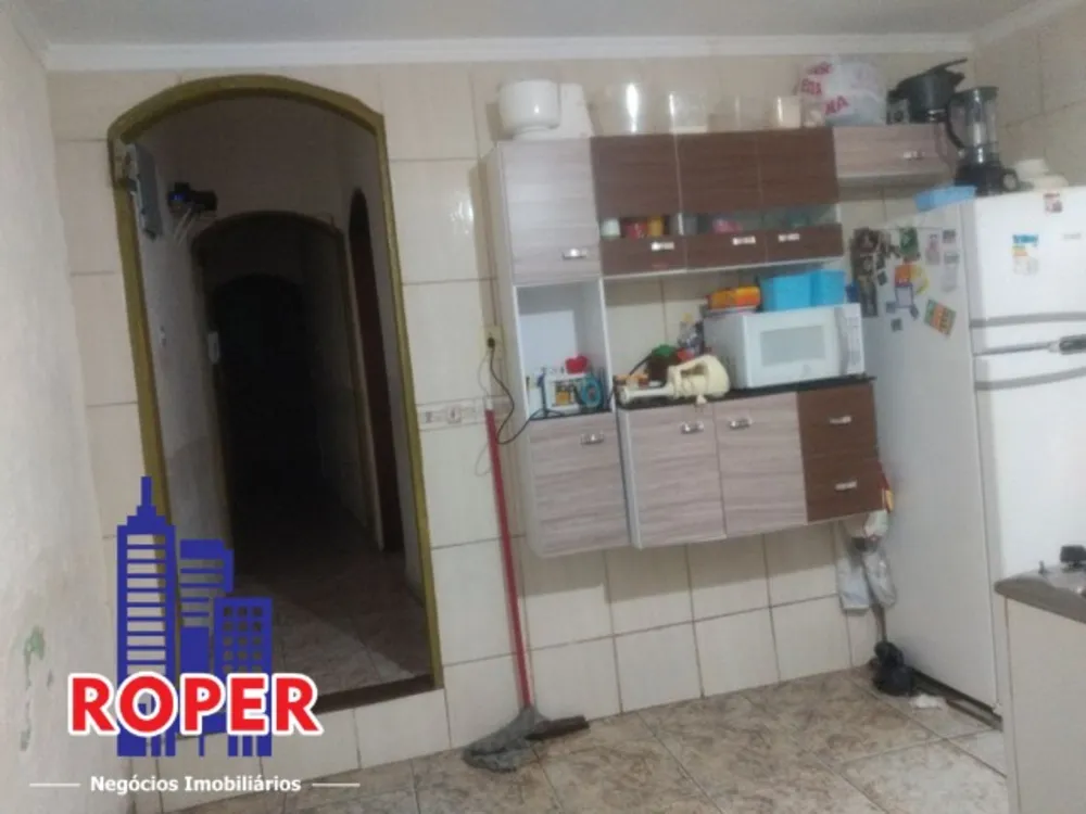 Casa, 3 quartos, 114 m² - Foto 6