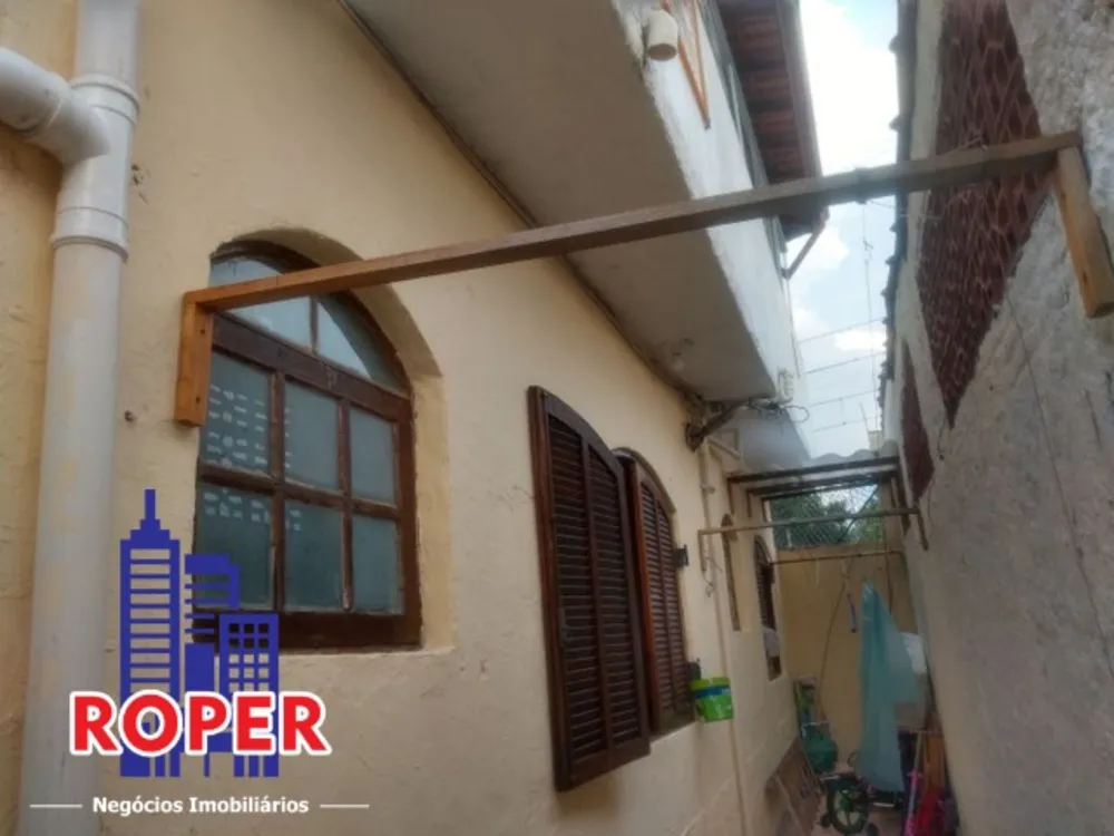 Casa, 3 quartos, 114 m² - Foto 3