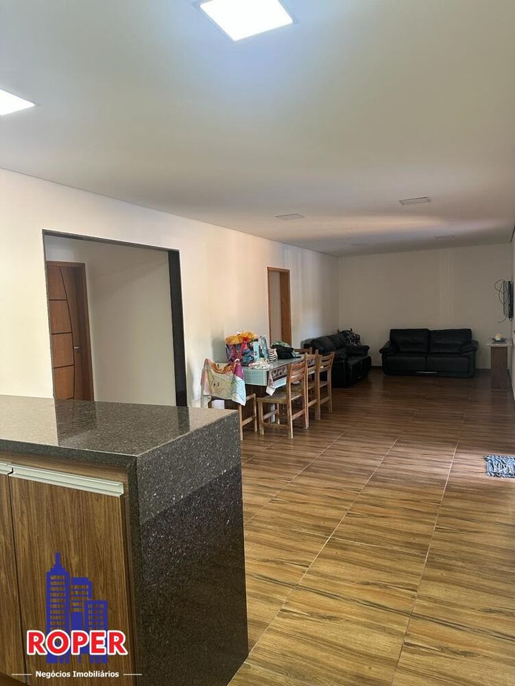 Chácara, 4 quartos, 1250 m² - Foto 12