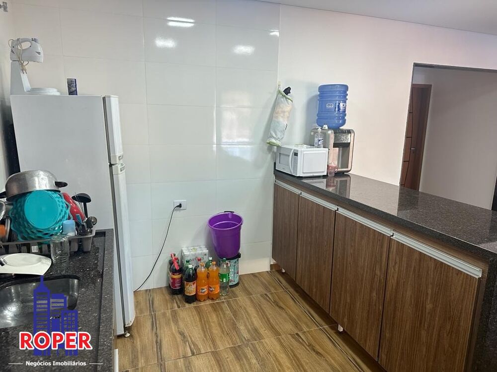 Chácara, 4 quartos, 1250 m² - Foto 11