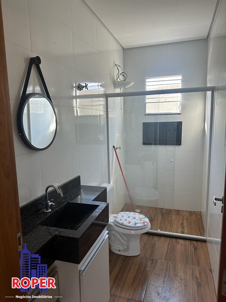 Chácara, 4 quartos, 1250 m² - Foto 21