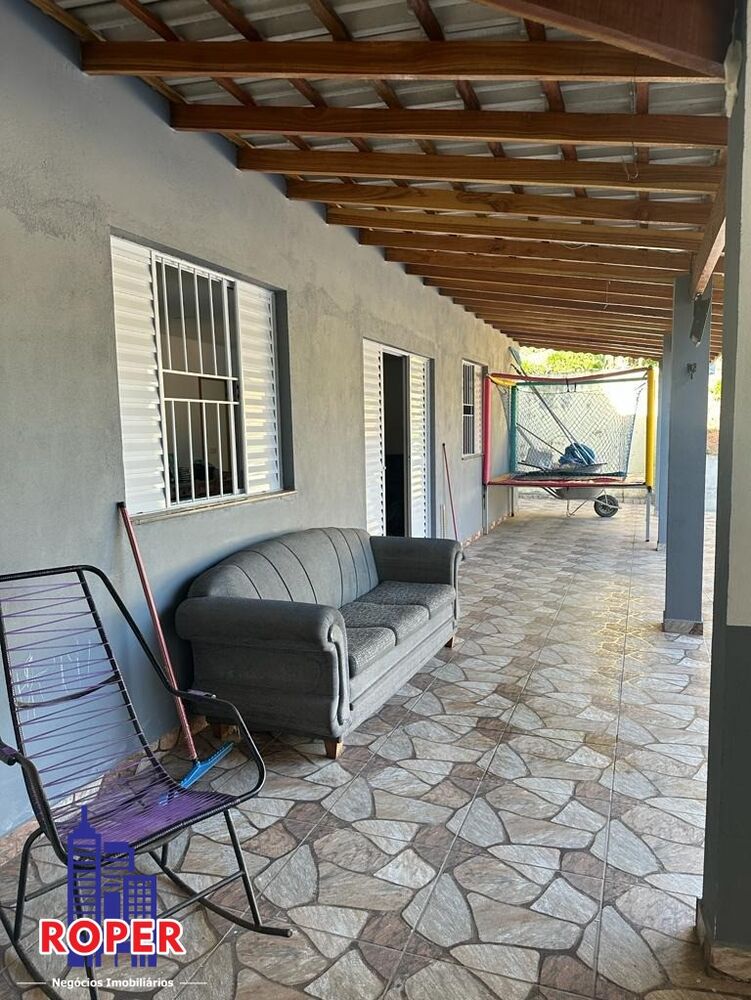 Chácara, 4 quartos, 1250 m² - Foto 6