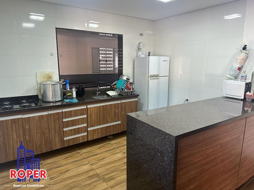 Chácara, 4 quartos, 1250 m² - Foto 10