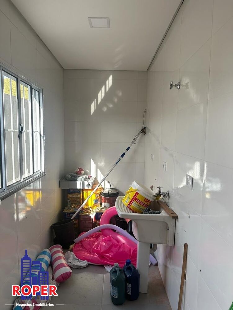 Chácara, 4 quartos, 1250 m² - Foto 13