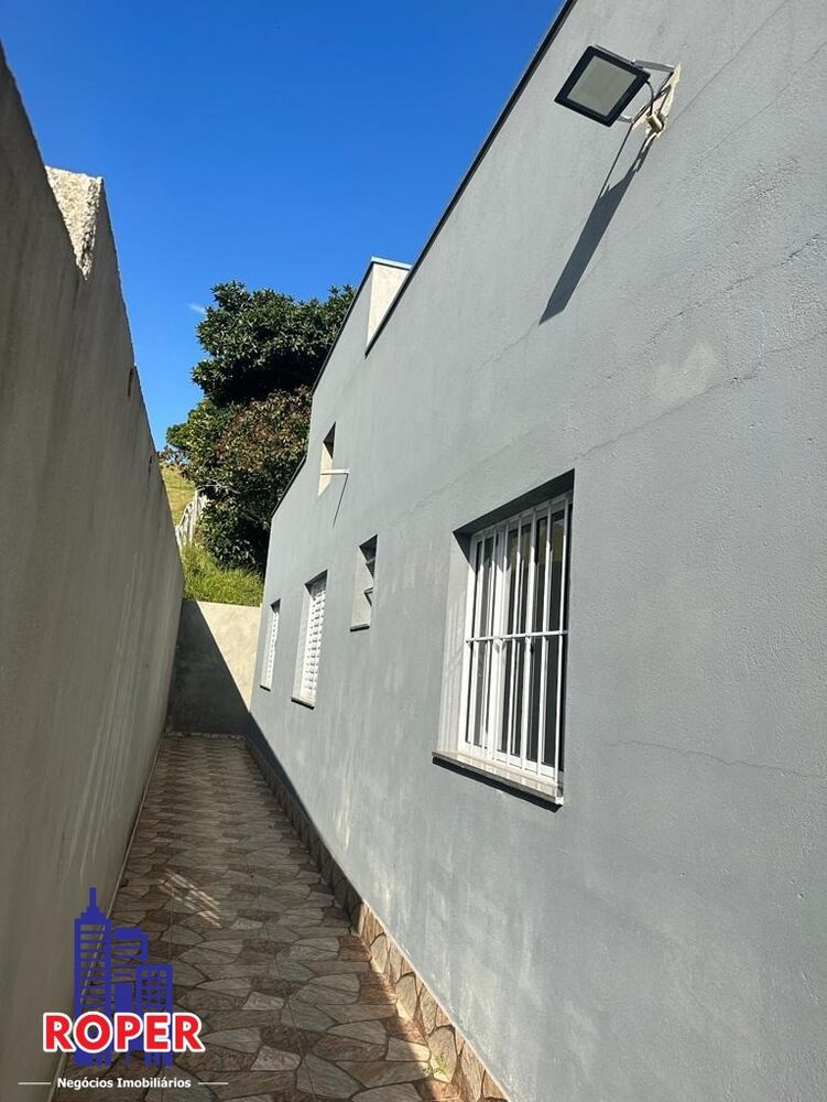 Chácara, 4 quartos, 1250 m² - Foto 32