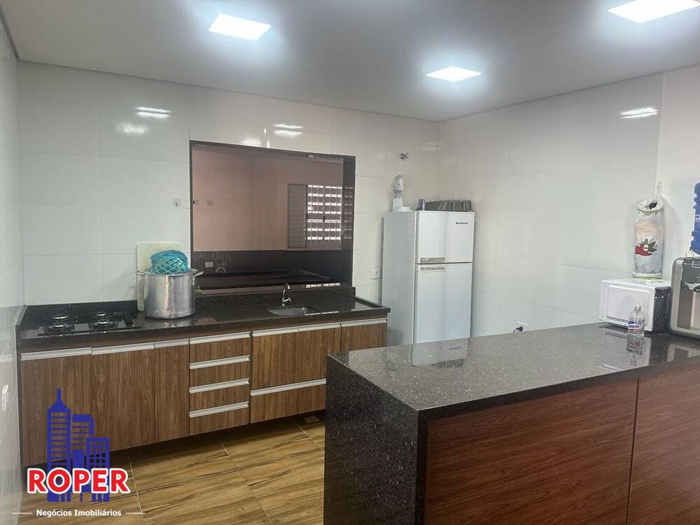 Chácara, 4 quartos, 1250 m² - Foto 8