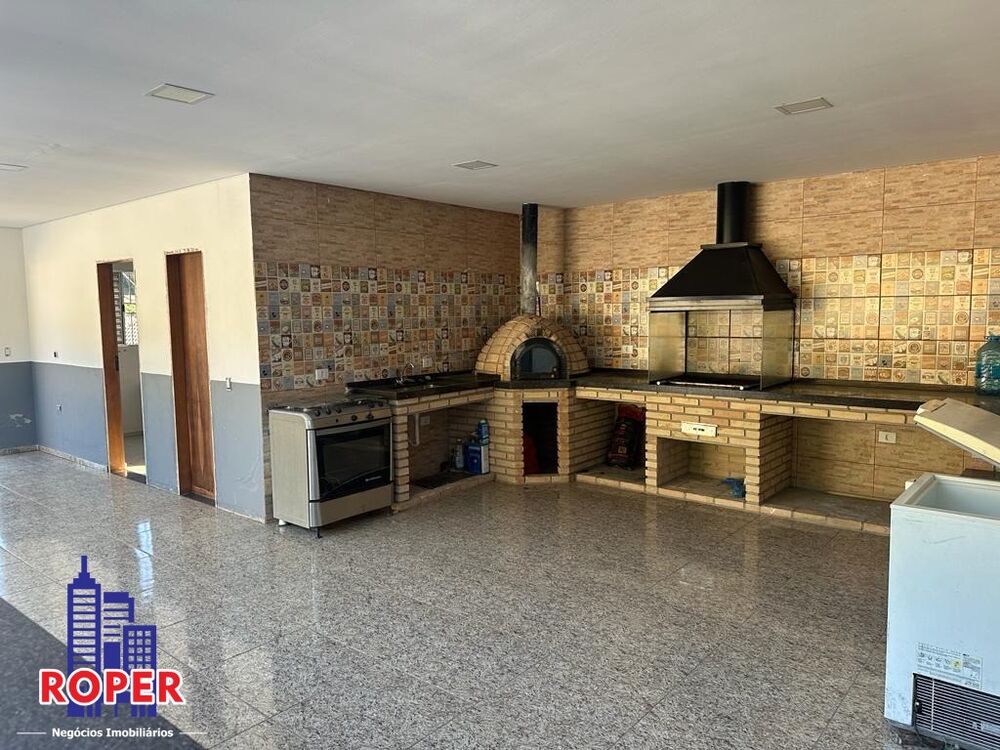 Chácara, 4 quartos, 1250 m² - Foto 26