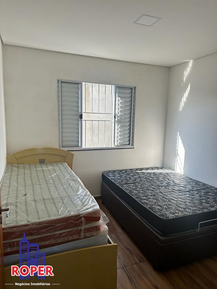 Chácara, 4 quartos, 1250 m² - Foto 16