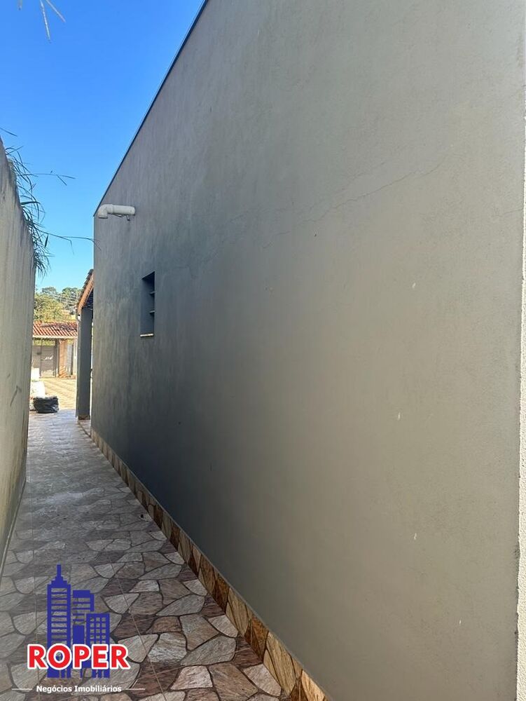 Chácara, 4 quartos, 1250 m² - Foto 33