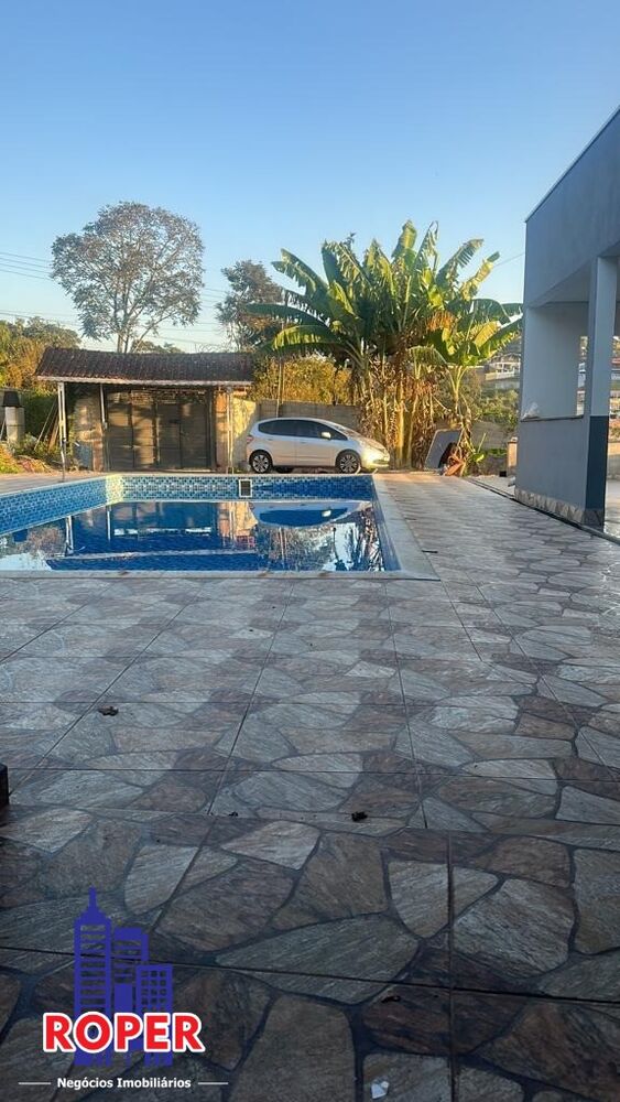 Chácara, 4 quartos, 1250 m² - Foto 30