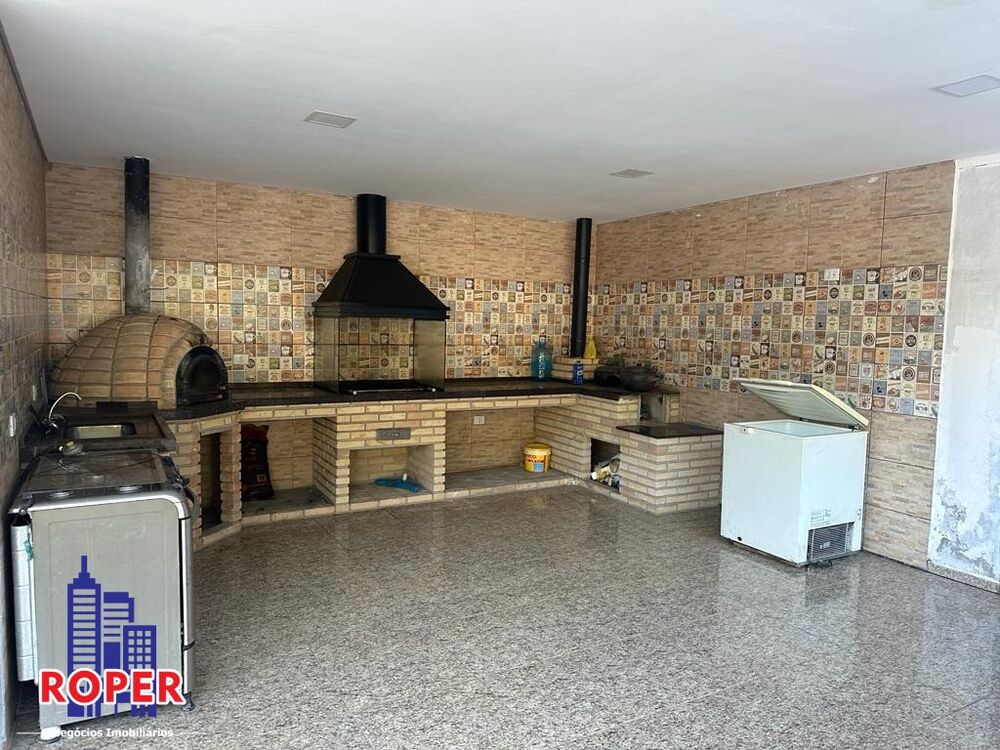 Chácara, 4 quartos, 1250 m² - Foto 25