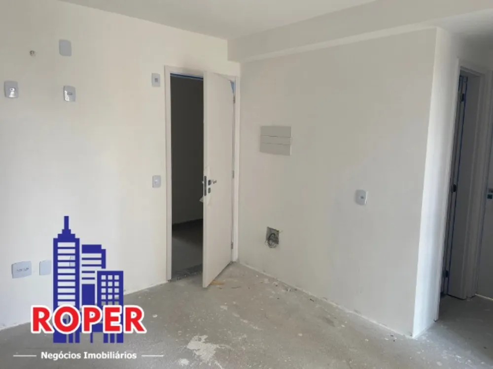 Apartamento, 2 quartos, 41 m² - Foto 9
