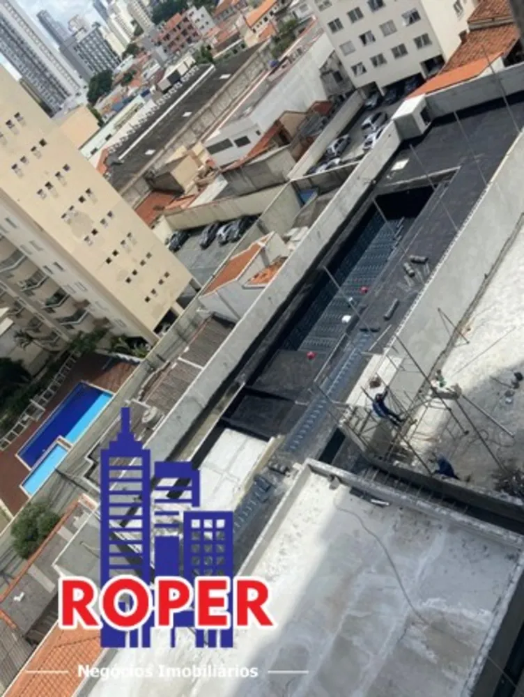 Apartamento, 2 quartos, 41 m² - Foto 12