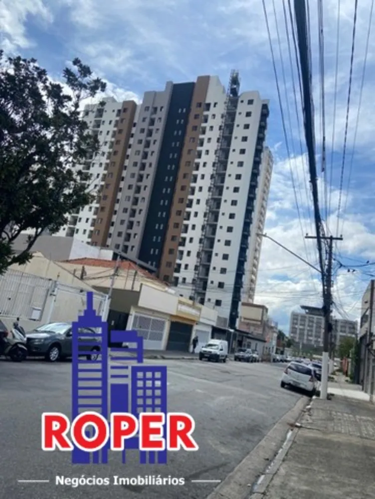 Apartamento, 2 quartos, 41 m² - Foto 5