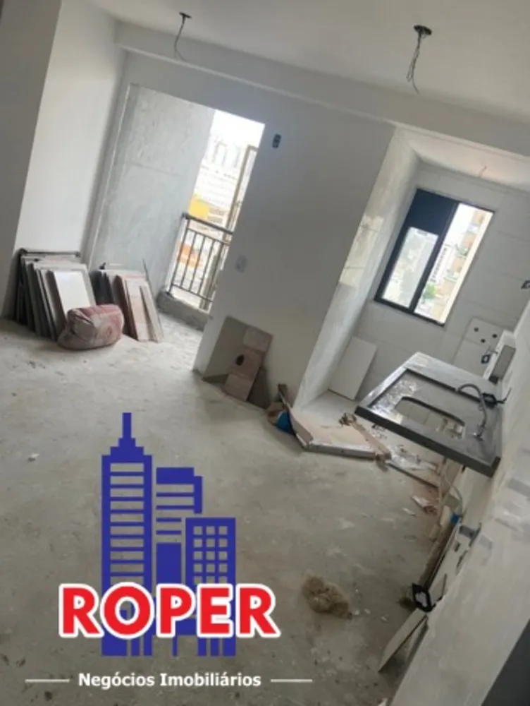 Apartamento, 2 quartos, 41 m² - Foto 6