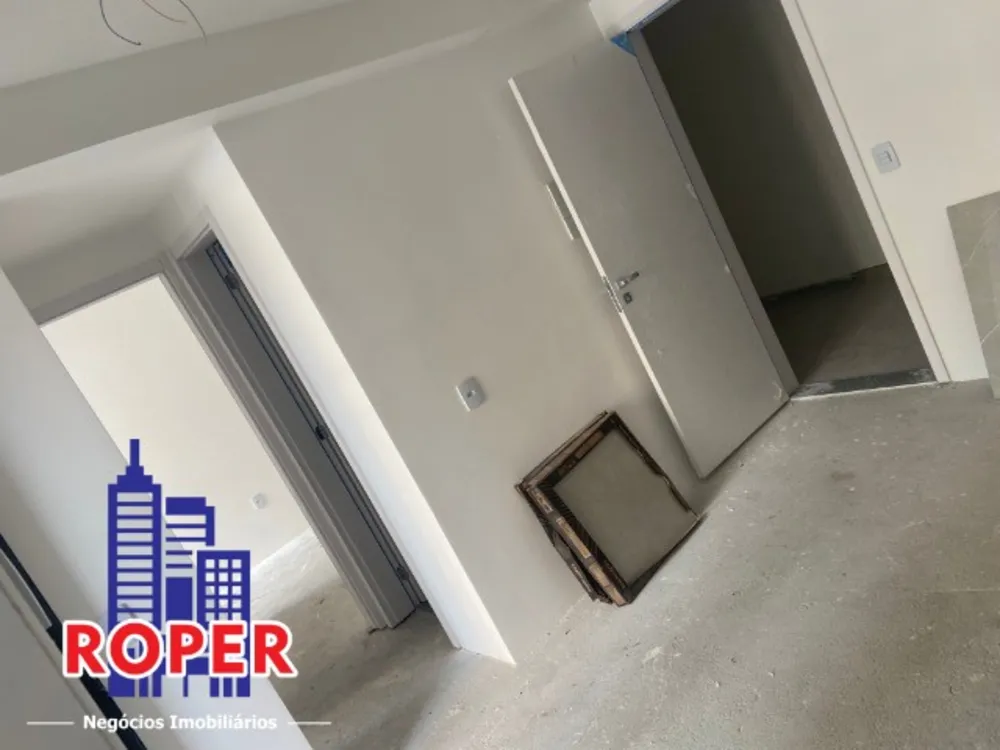 Apartamento, 2 quartos, 41 m² - Foto 7