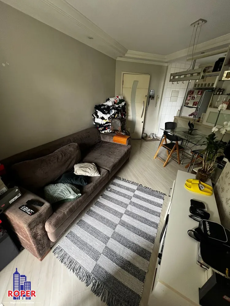 Apartamento, 2 quartos, 50 m² - Foto 7