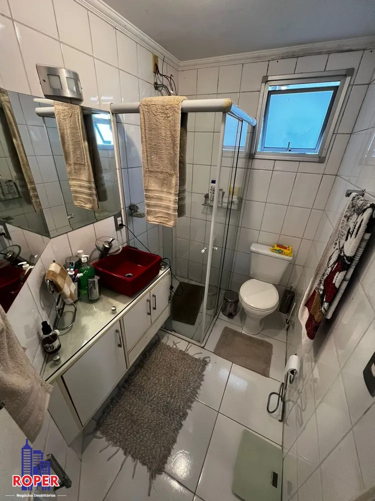 Apartamento, 2 quartos, 50 m² - Foto 11