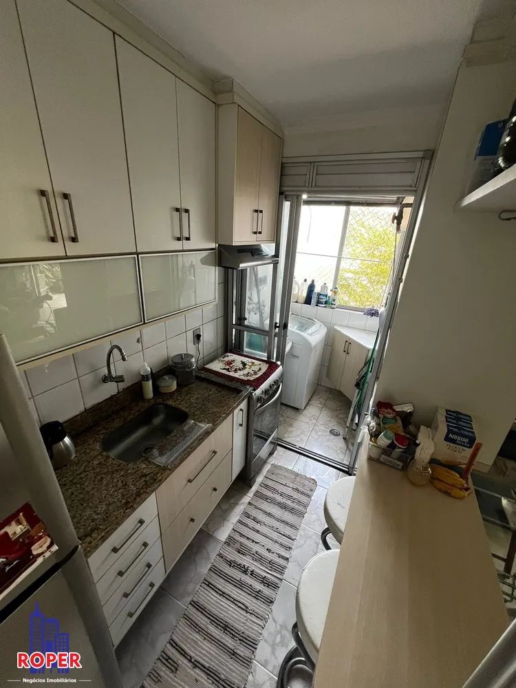 Apartamento, 2 quartos, 50 m² - Foto 9