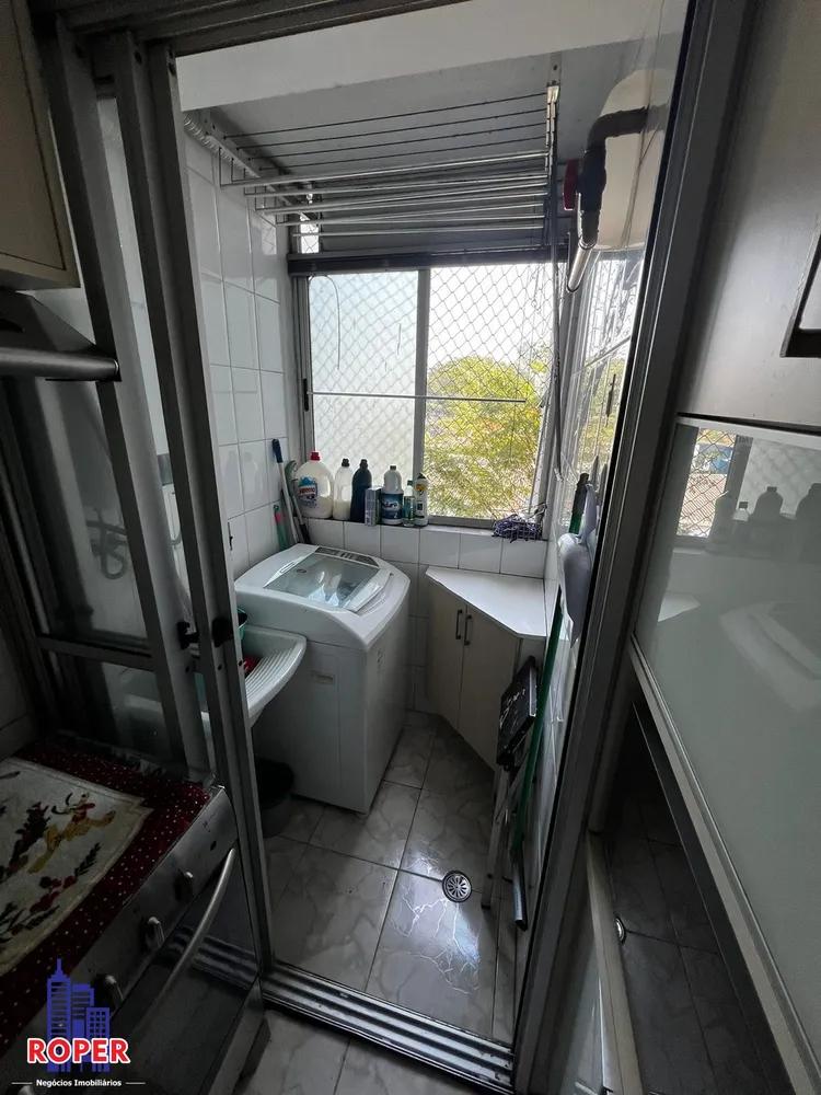 Apartamento, 2 quartos, 50 m² - Foto 10