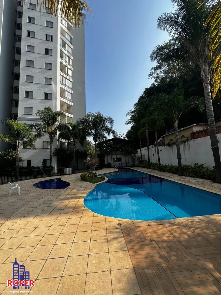 Apartamento, 2 quartos, 50 m² - Foto 16