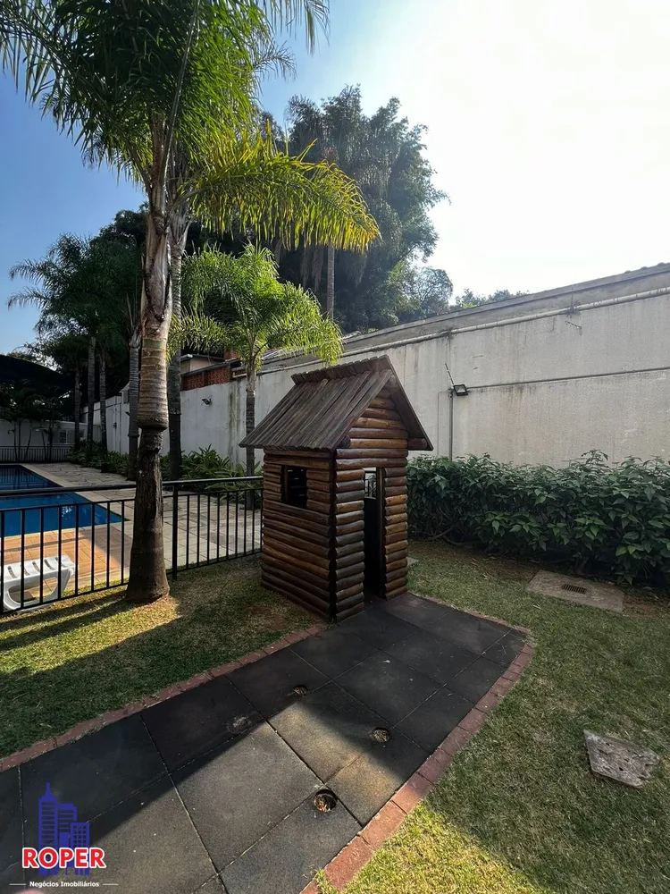 Apartamento, 2 quartos, 50 m² - Foto 15