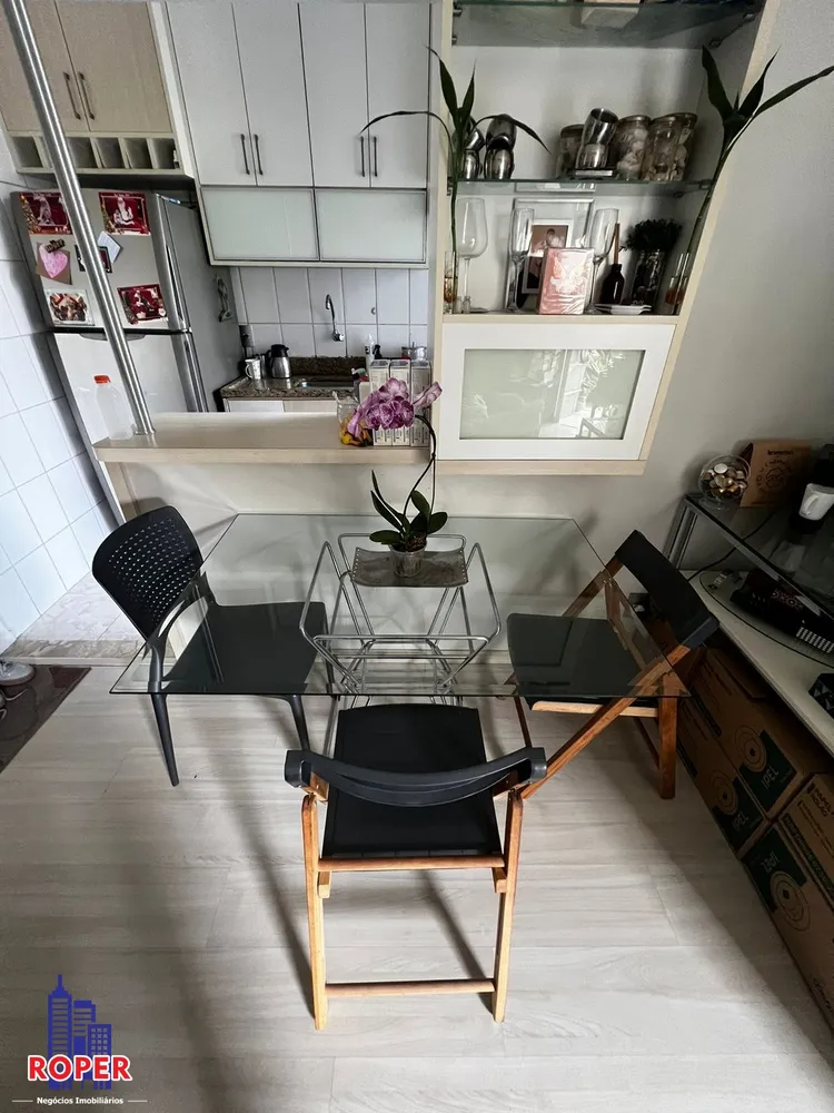 Apartamento, 2 quartos, 50 m² - Foto 6