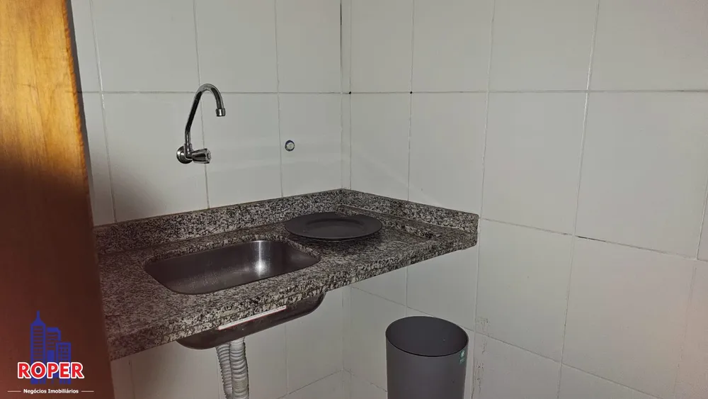 Sala-Conjunto, 38 m² - Foto 13