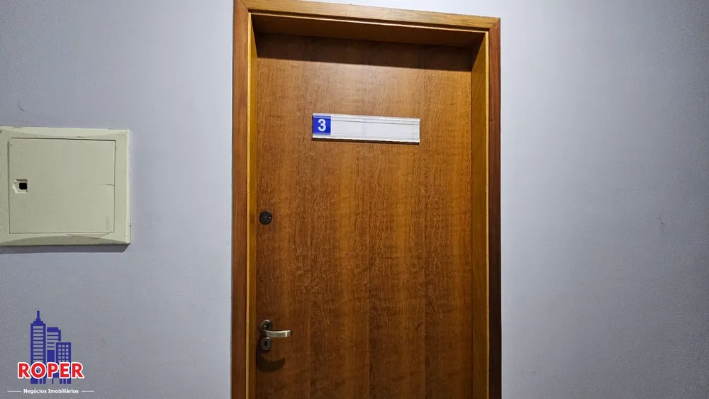 Sala-Conjunto, 38 m² - Foto 3