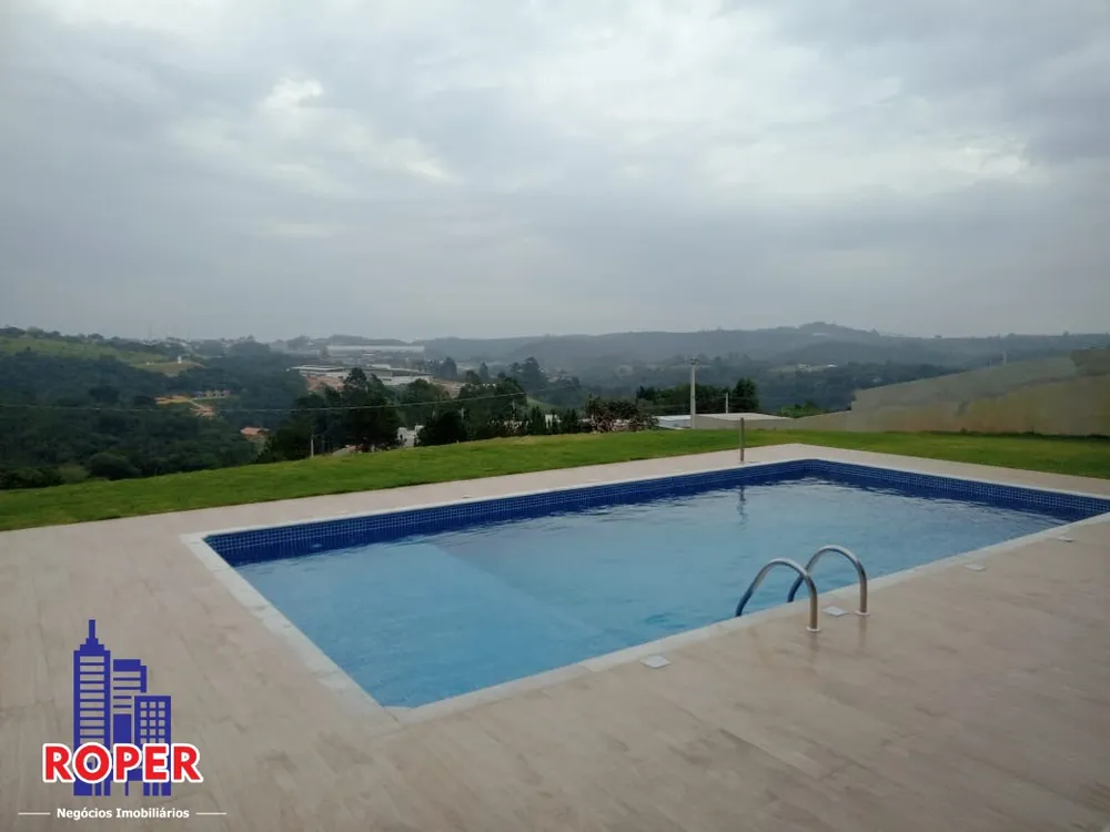 Chácara, 4 quartos, 1000 m² - Foto 5