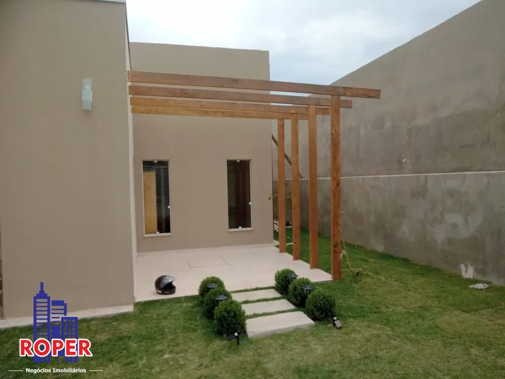 Chácara, 4 quartos, 1000 m² - Foto 9