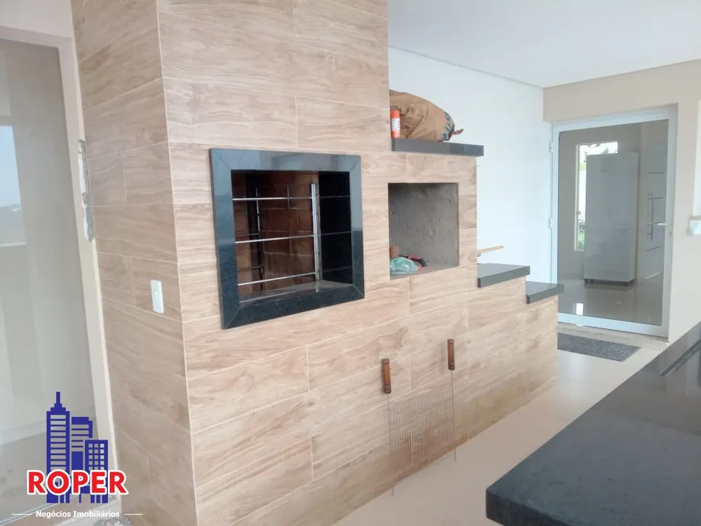 Chácara, 4 quartos, 1000 m² - Foto 7
