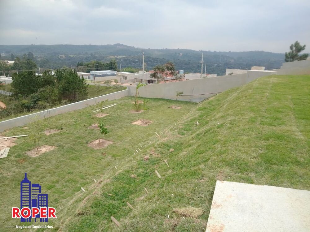 Chácara à venda com 4 quartos, 1000m² - Foto 8
