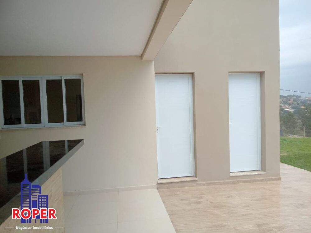 Chácara à venda com 4 quartos, 1000m² - Foto 3