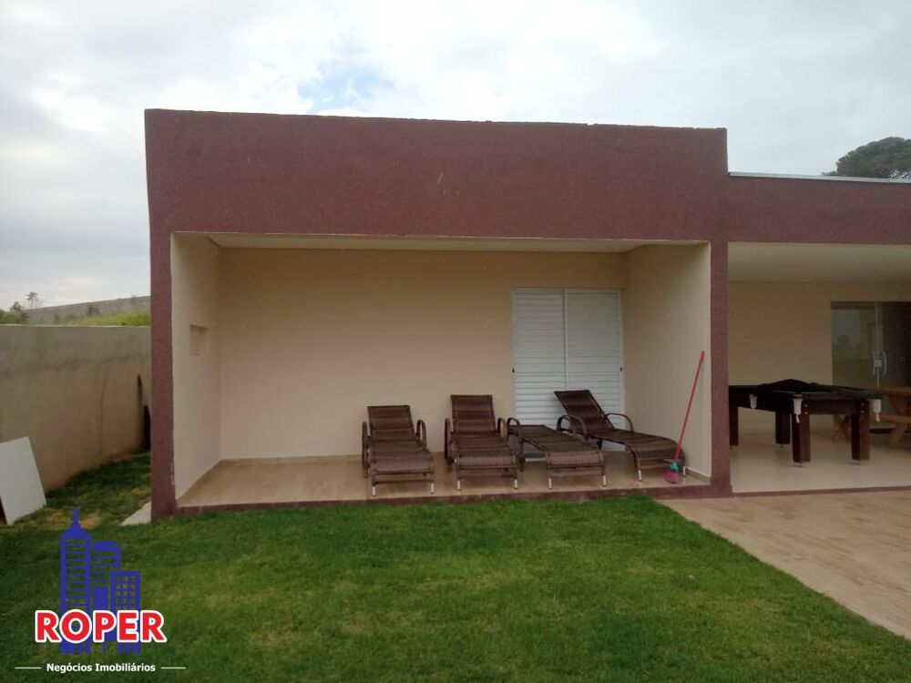 Chácara à venda com 4 quartos, 1000m² - Foto 4